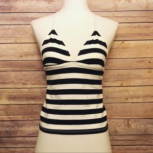 Ralph Lauren Swimsuit Top